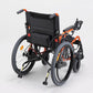 【メーカー1年保証】マキテック 電動車椅子 車いす KEY-01  メーカー営業所にて試乗可能(要予約)
